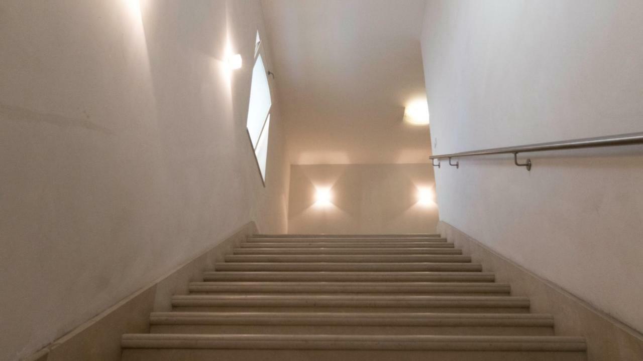 Lo Studio Di Andrea Caserta Exterior foto